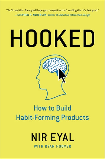 Hooked